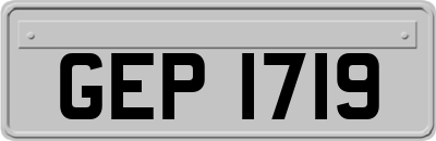 GEP1719