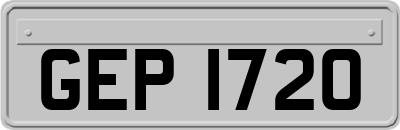 GEP1720