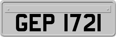 GEP1721