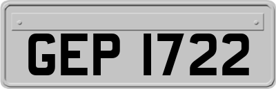 GEP1722