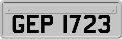 GEP1723