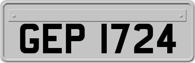 GEP1724