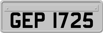 GEP1725