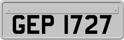 GEP1727