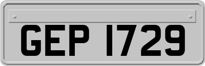 GEP1729