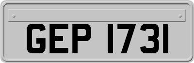 GEP1731