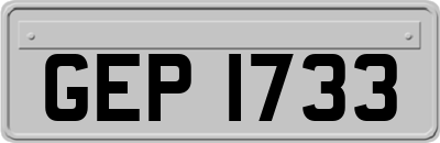 GEP1733