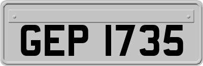 GEP1735