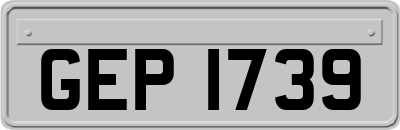 GEP1739