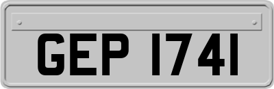 GEP1741
