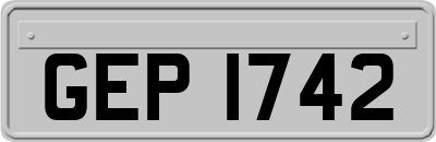 GEP1742