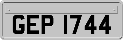GEP1744
