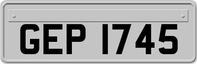 GEP1745