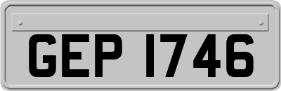 GEP1746
