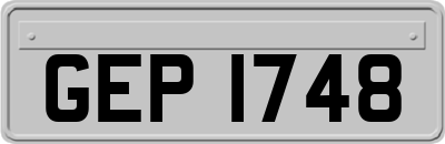 GEP1748