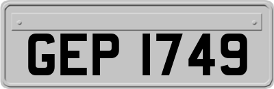 GEP1749