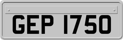 GEP1750