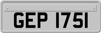 GEP1751
