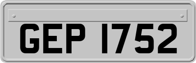 GEP1752