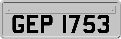 GEP1753