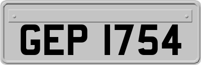 GEP1754