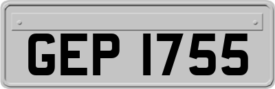 GEP1755