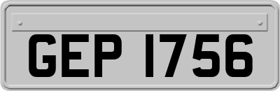 GEP1756