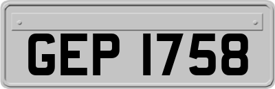 GEP1758