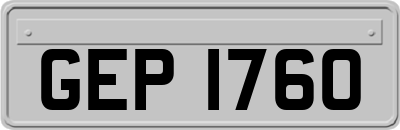 GEP1760