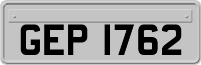 GEP1762