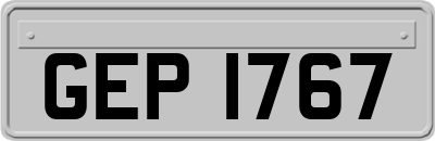 GEP1767