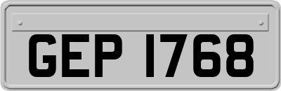 GEP1768