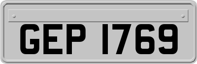 GEP1769