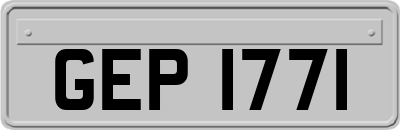 GEP1771