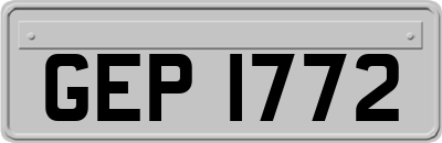 GEP1772