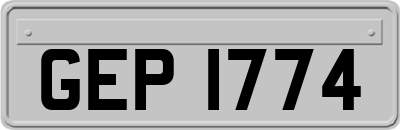 GEP1774