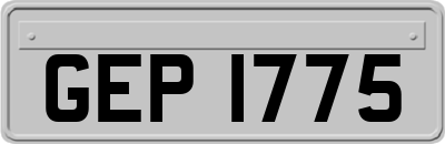 GEP1775