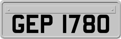 GEP1780