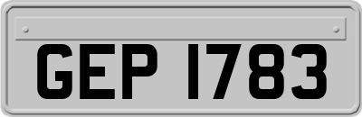 GEP1783