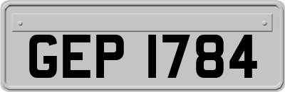 GEP1784