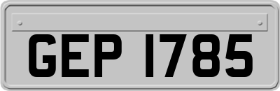 GEP1785