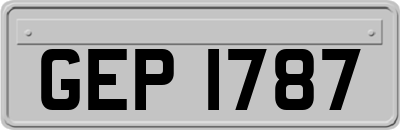 GEP1787