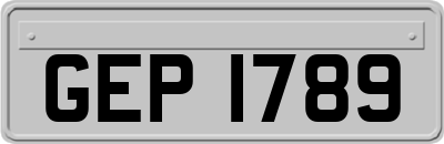 GEP1789