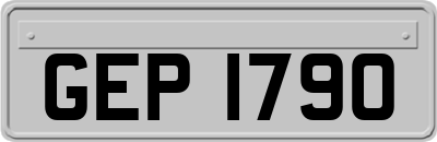 GEP1790