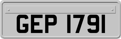 GEP1791