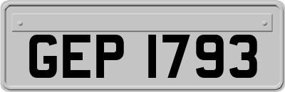 GEP1793