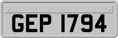 GEP1794