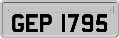 GEP1795