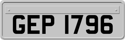 GEP1796