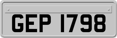 GEP1798